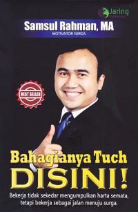 Image of Bahagiannya Tuch Di Sini!